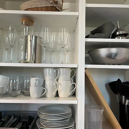 Beyond Staying * Passavia