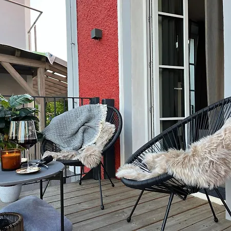 Beyond Staying Passavia