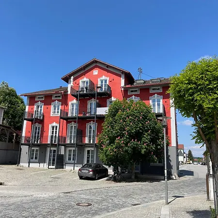 Beyond Staying Appartamento Passavia