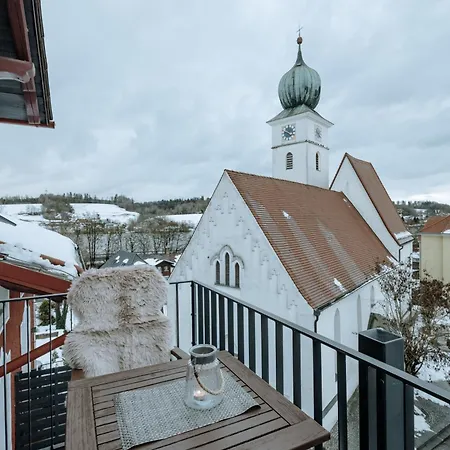 Appartamento Beyond Staying