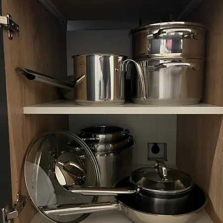 Appartamento Beyond Staying *