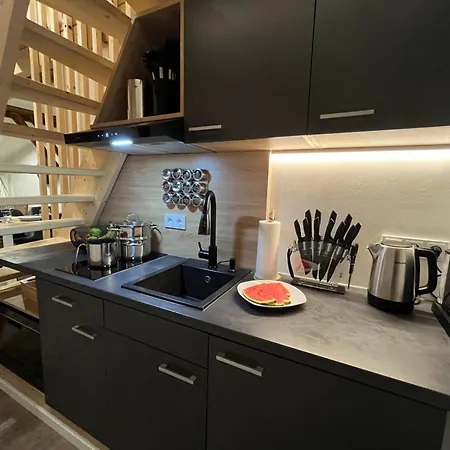 Beyond Staying Appartamento Passavia