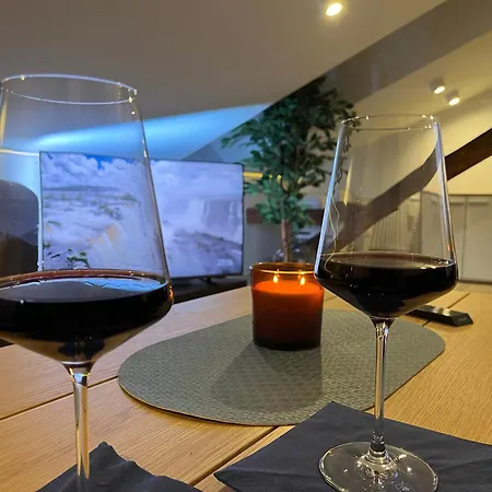 Beyond Staying Appartamento *