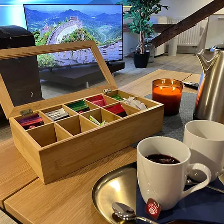 Beyond Staying * Passavia