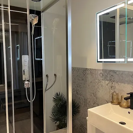 Beyond Staying Passavia