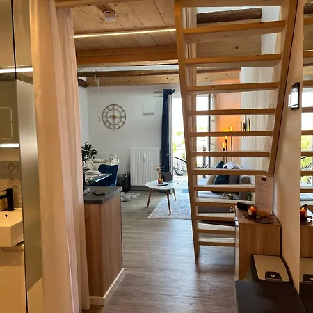 Beyond Staying * Passavia