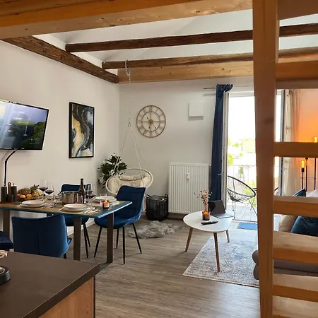 Beyond Staying Passavia