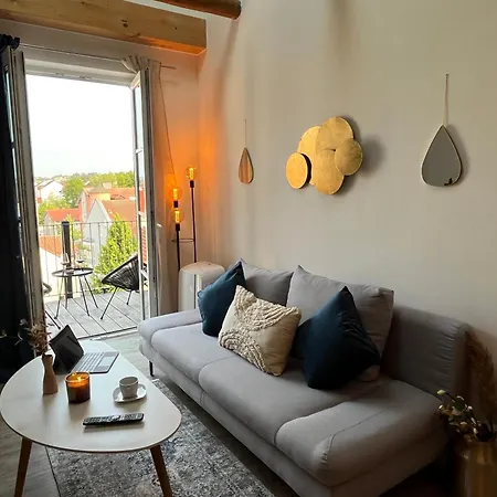 Appartamento Beyond Staying