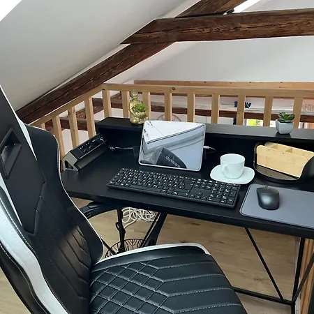 Beyond Staying Appartamento *