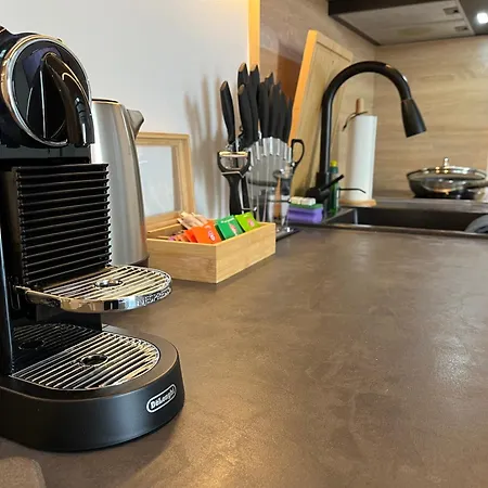 Beyond Staying * Passavia