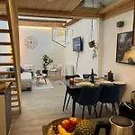 Apartamento Voll Ausgestattete - Self Check-in - Küche-parkplatz - Beyond Staying Passau