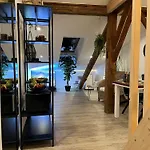 Apartamento Voll Ausgestattete - Self Check-in - Küche-parkplatz - Beyond Staying