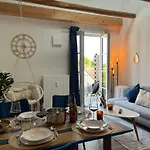 Apartamento Voll Ausgestattete - Self Check-in - Küche-parkplatz - Beyond Staying