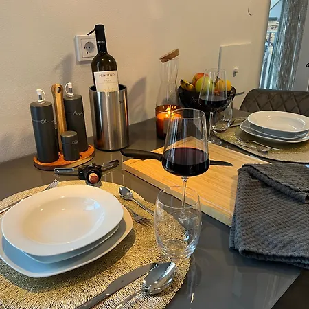 Beyond Staying Apartment