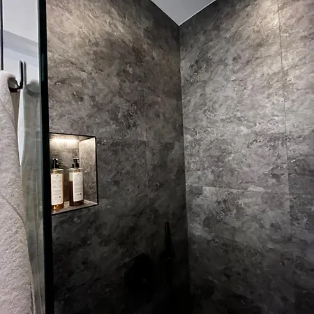 Beyond Staying Apartment