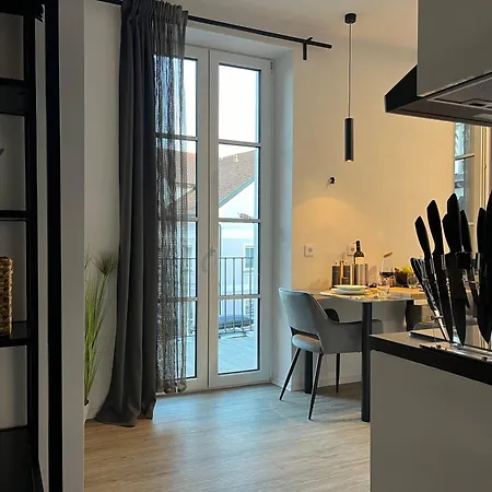 Beyond Staying Apartment