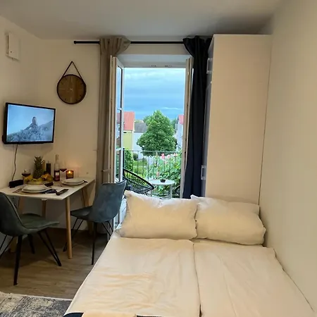Beyond Staying Apartment Passau