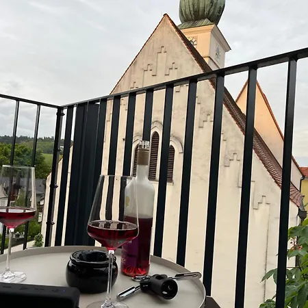 Beyond Staying Passau