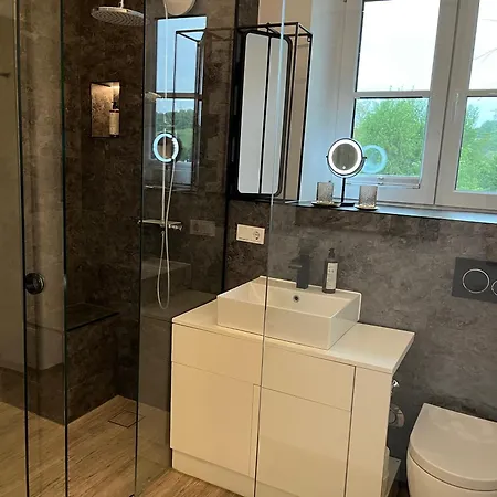 Beyond Staying Apartment Passau