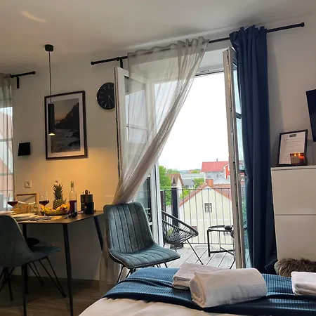 Apartment Beyond Staying Passau