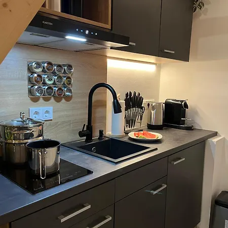 Beyond Staying Apartment Passau