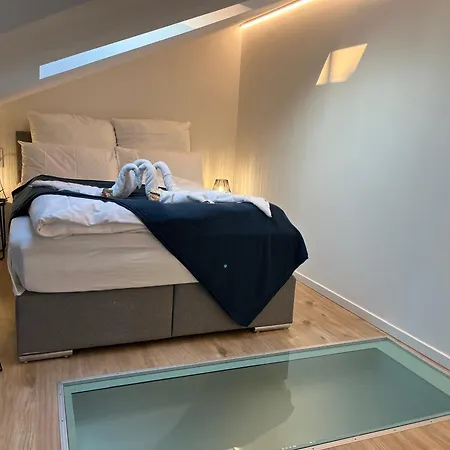 Apartment Beyond Staying