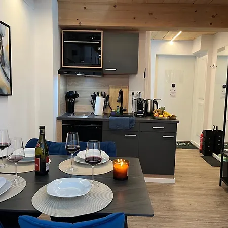 Beyond Staying Apartment Passau