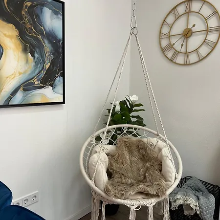 Beyond Staying Apartment