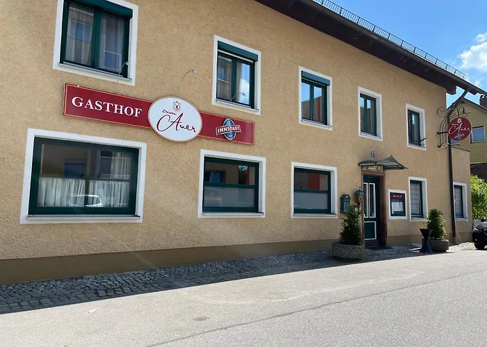 Апартаменты Voll Ausgestattete - Self Check-in - Kueche-parkplatz - Beyond Staying *